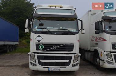 Тягач Volvo FH 13 2012 в Дрогобичі