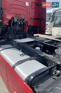 Тягач Volvo FH 13 2015 в 