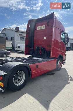 Тягач Volvo FH 13 2015 в 