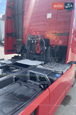Тягач Volvo FH 13 2015 в 
