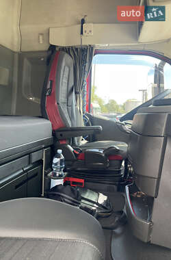 Тягач Volvo FH 13 2015 в 