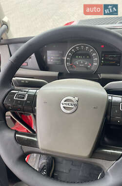 Тягач Volvo FH 13 2015 в 