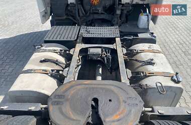 Тягач Volvo FH 13 2008 в 