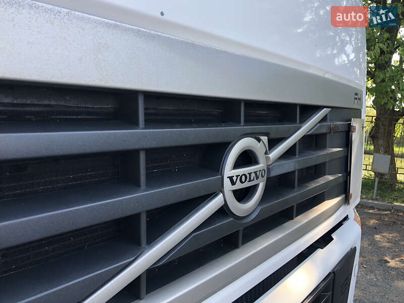 Тягач Volvo FH 13 2013 в Дрогобыче фото 15 Тягач Volvo FH 13 2013 в Дрогобыче
