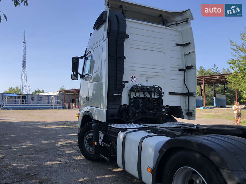 Тягач Volvo FH 13 2013 в Дрогобыче фото 18 Тягач Volvo FH 13 2013 в Дрогобыче