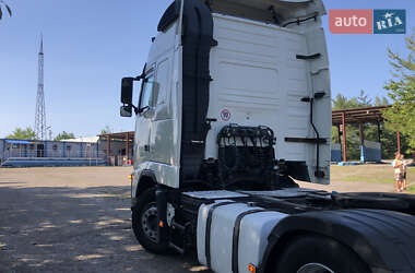 Тягач Volvo FH 13 2013 в 