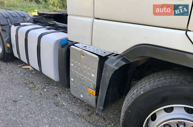 Тягач Volvo FH 13 2013 в 