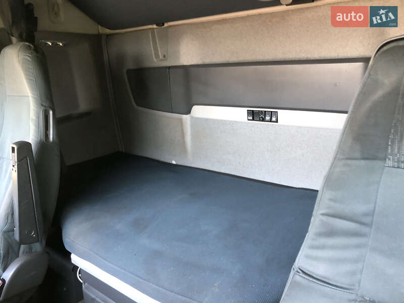 Тягач Volvo FH 13 2013 в Дрогобыче фото 28 Тягач Volvo FH 13 2013 в Дрогобыче