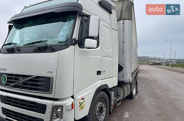 Тягач Volvo FH 13 2007 в 