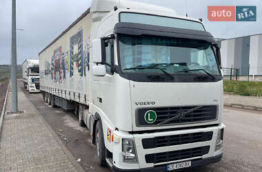 Тягач Volvo FH 13 2007 в 