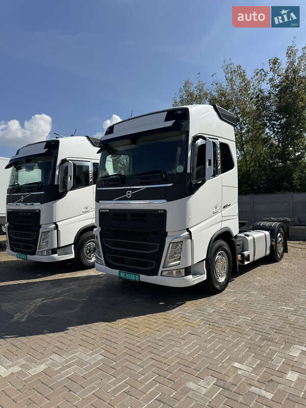 Volvo FH 13 2018