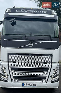 Тягач Volvo FH 13 2023 в Днепре