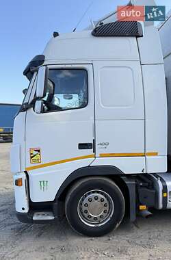 Тягач Volvo FH 13 2007 в 