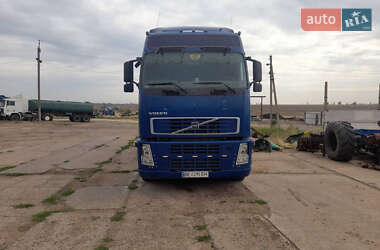 Тягач Volvo FH 13 2007 в Миколаєві