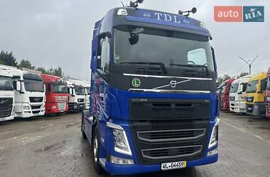 Тягач Volvo FH 13 2019 в Калуше
