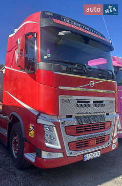 Тягач Volvo FH 13 2015 в Киеве