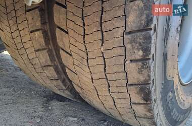 Тягач Volvo FH 13 2013 в 