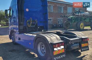 Тягач Volvo FH 13 2013 в 
