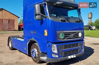 Тягач Volvo FH 13 2013 в 