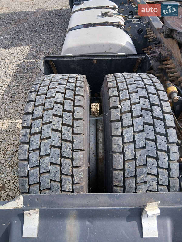 Тягач Volvo FH 13 2008 в Хусте