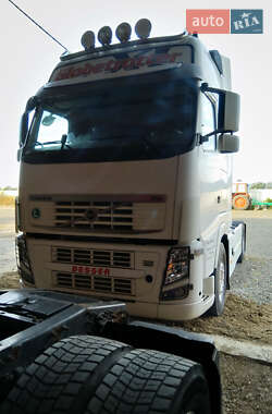 Тягач Volvo FH 13 2011 в 