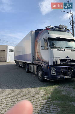 Тягач Volvo FH 13 2007 в Мукачевому