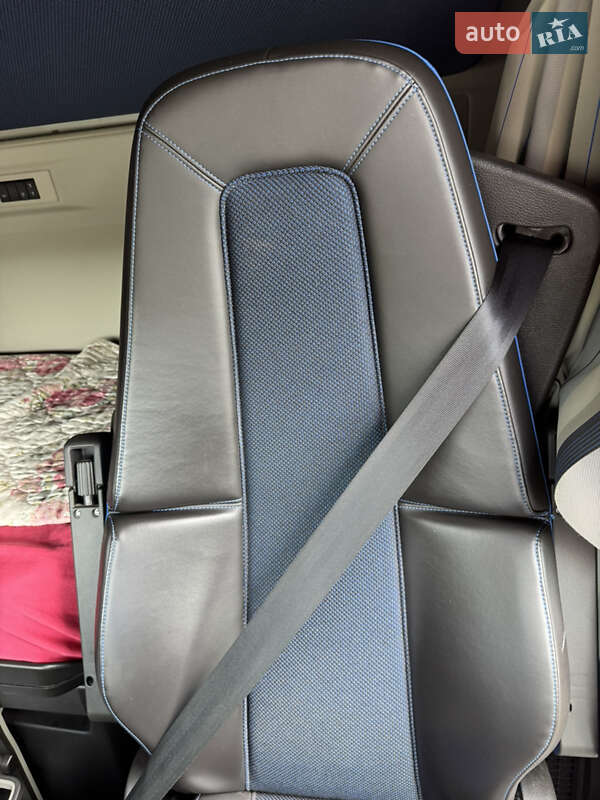 Тягач Volvo FH 13 2021 в Полтаві