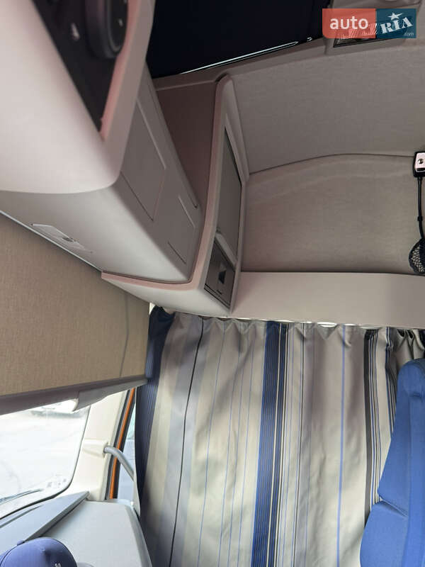 Тягач Volvo FH 13 2022 в Полтаві фото 11 Тягач Volvo FH 13 2022 в Полтаві