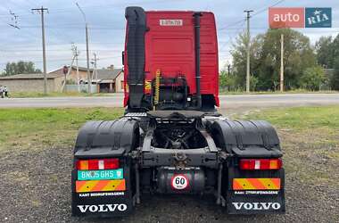 Тягач Volvo FH 13 2012 в 