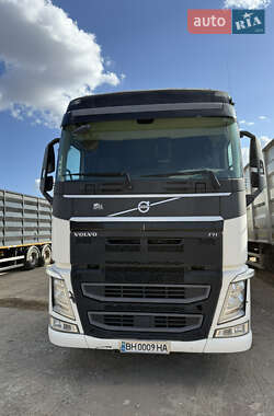 Зерновоз Volvo FH 13 2015 в Одесі