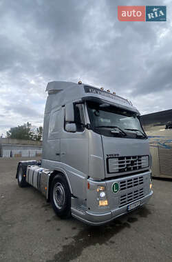 Тягач Volvo FH 13 2009 в Чернівцях