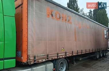 Тягач Volvo FH 13 2008 в 