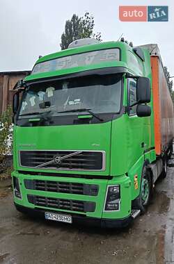 Тягач Volvo FH 13 2008 в 