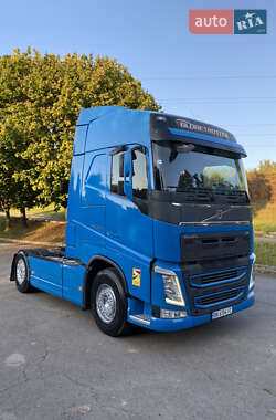 Тягач Volvo FH 13 2014 в  Тягач Volvo FH 13 2014 в