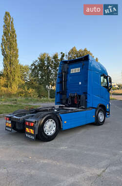 Тягач Volvo FH 13 2014 в  фото 5 Тягач Volvo FH 13 2014 в