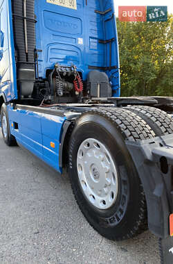 Тягач Volvo FH 13 2014 в  фото 8 Тягач Volvo FH 13 2014 в