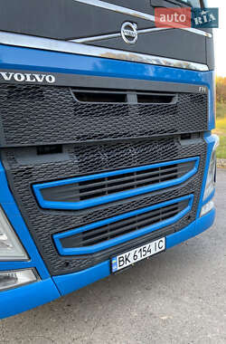 Тягач Volvo FH 13 2014 в  фото 18 Тягач Volvo FH 13 2014 в