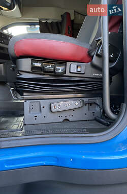 Тягач Volvo FH 13 2014 в  фото 25 Тягач Volvo FH 13 2014 в