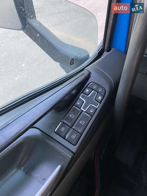 Тягач Volvo FH 13 2014 в Рівному фото 31 Тягач Volvo FH 13 2014 в Рівному