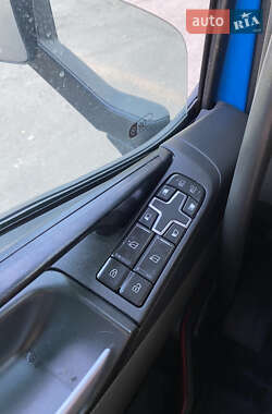 Тягач Volvo FH 13 2014 в  фото 31 Тягач Volvo FH 13 2014 в
