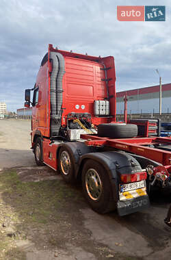 Тягач Volvo FH 13 2007 в 