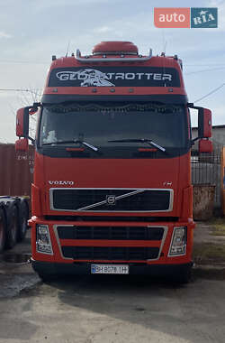 Тягач Volvo FH 13 2007 в Черноморске