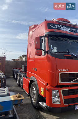 Тягач Volvo FH 13 2007 в 