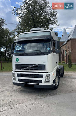 Тягач Volvo FH 13 2008 в Івано-Франківську