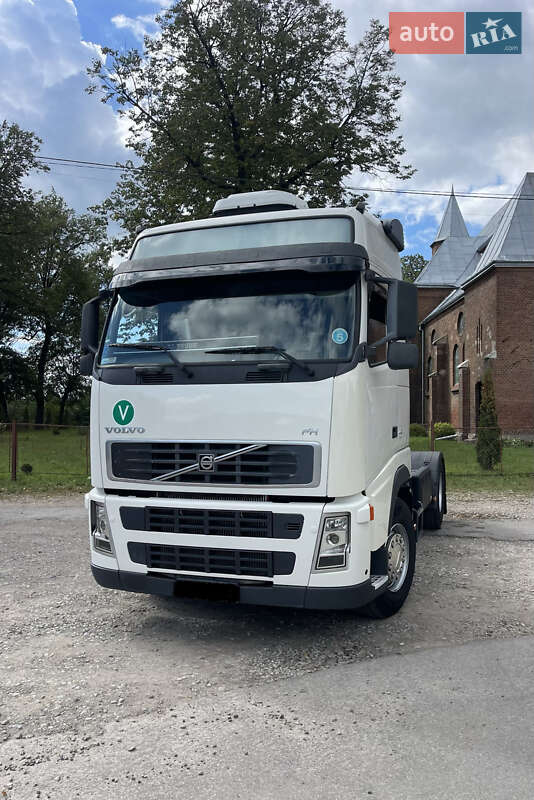 Volvo FH 13 2008