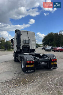 Тягач Volvo FH 13 2008 в 