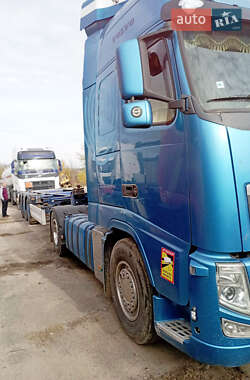 Тягач Volvo FH 13 2008 в Одессе