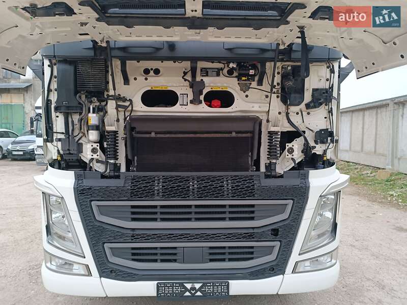 Тягач Volvo FH 13 2015 в Тернополе