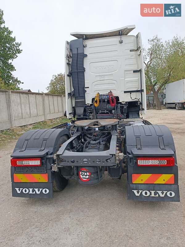 Тягач Volvo FH 13 2015 в Тернополе