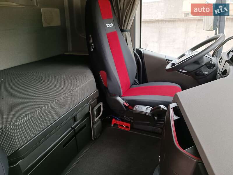 Тягач Volvo FH 13 2015 в Тернополе